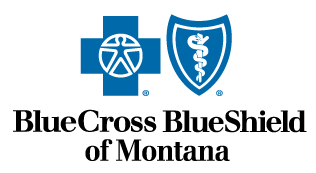 BlueCross BlueShield of Montana logo