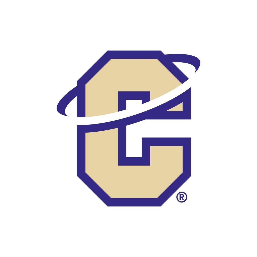 Carroll College logo