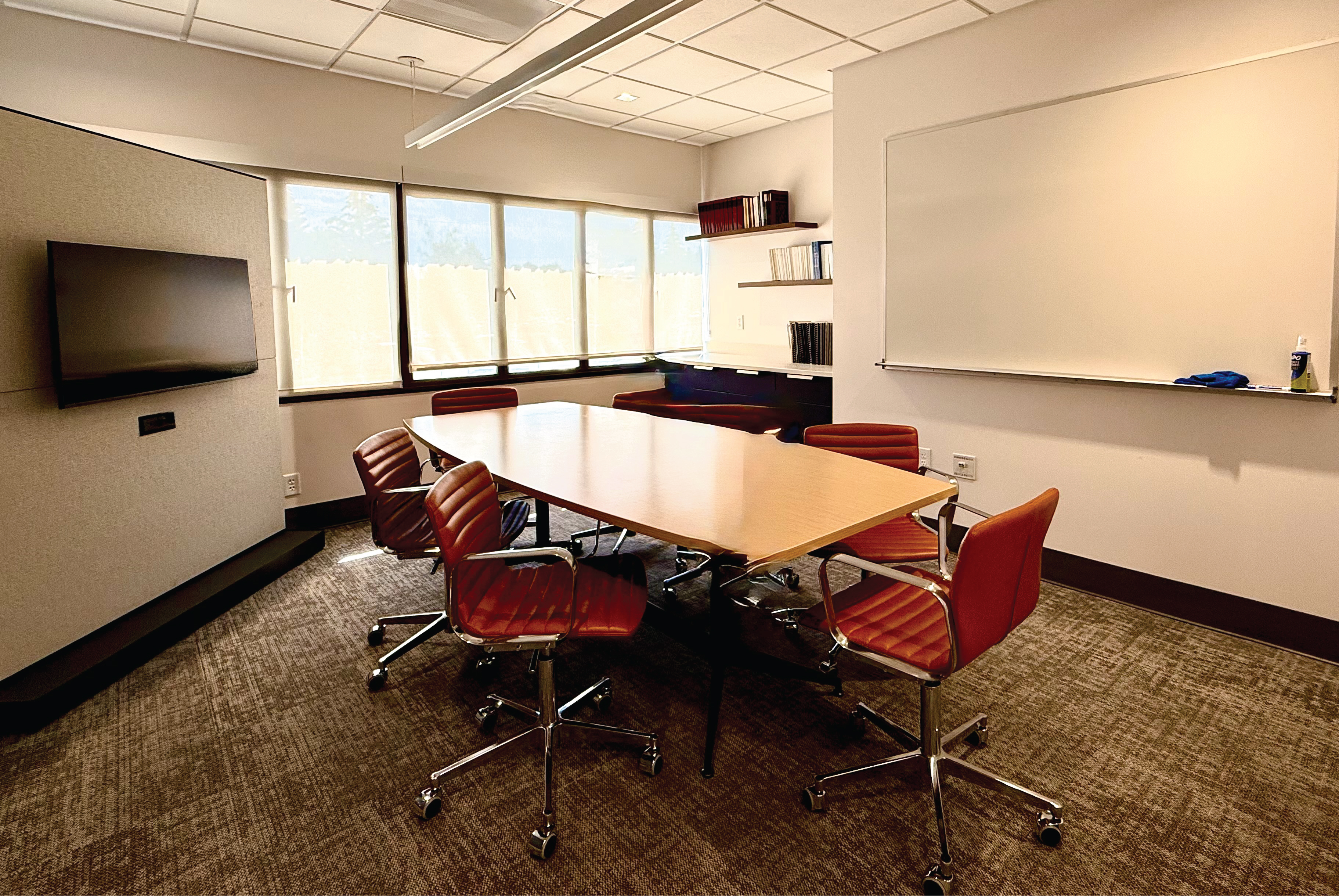 Small Board Room
