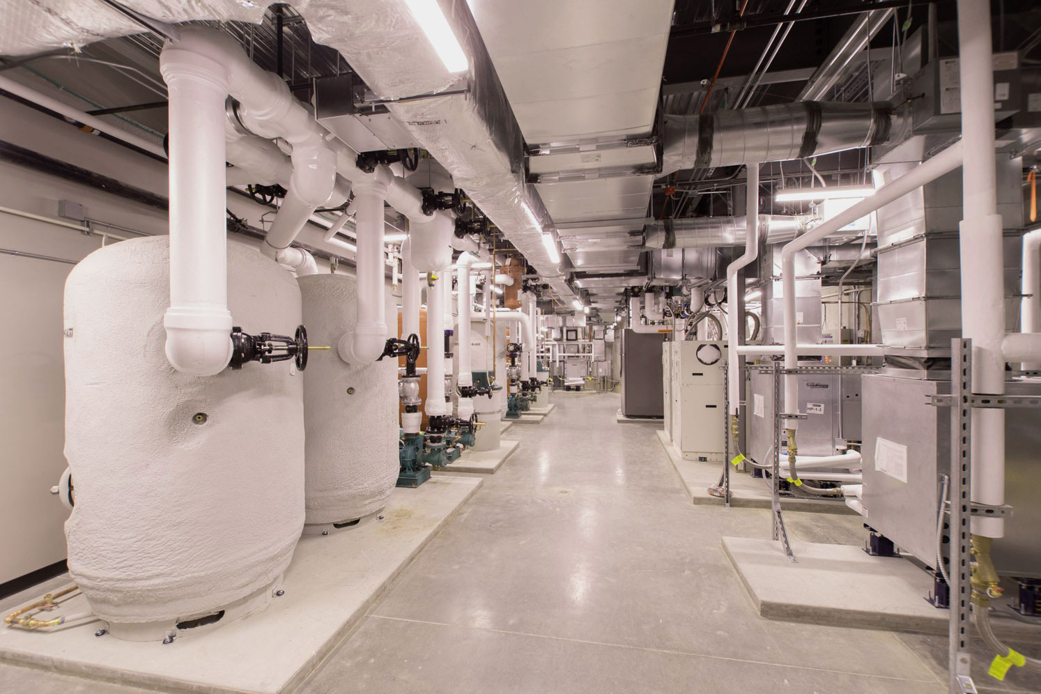 American Indian Hall MSU Bozeman