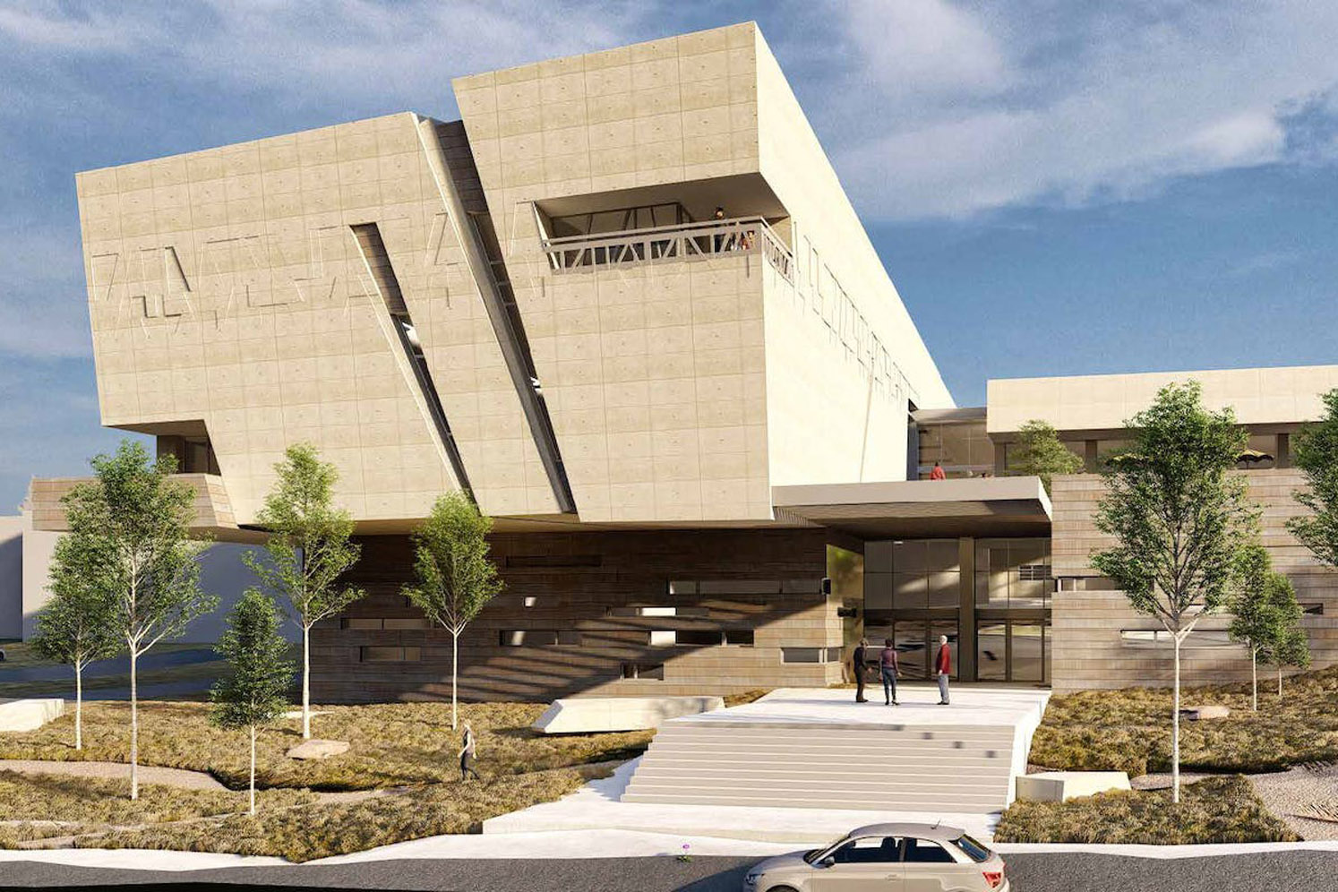 Montana Heritage Center in Helena