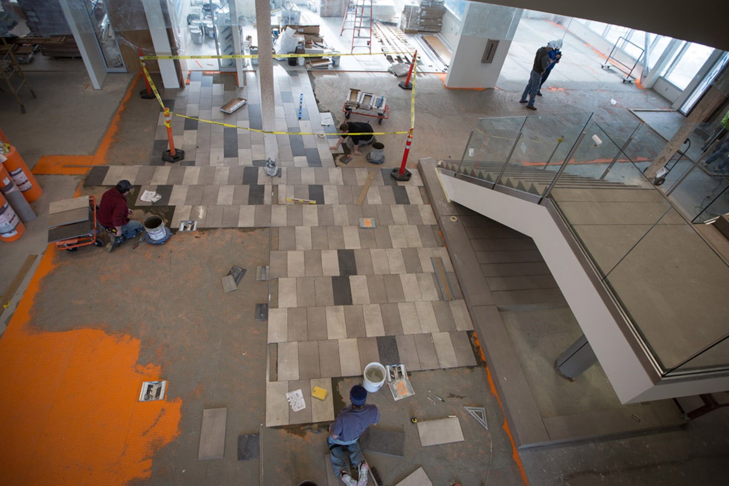 Jake Jabs Hall MSU Bozeman