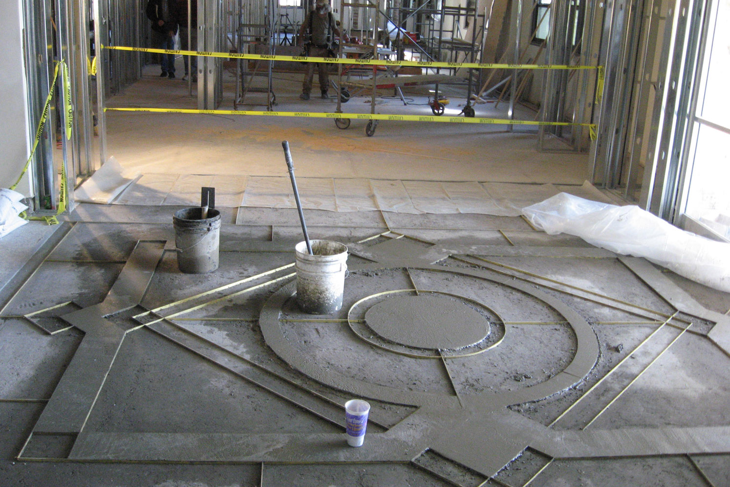 McMullen Hall building at MSU Billings