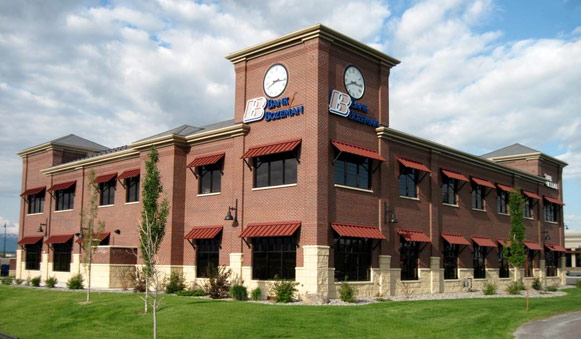 Bank of Bozeman