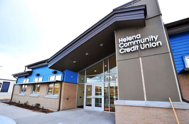 Helena Community Credit Union