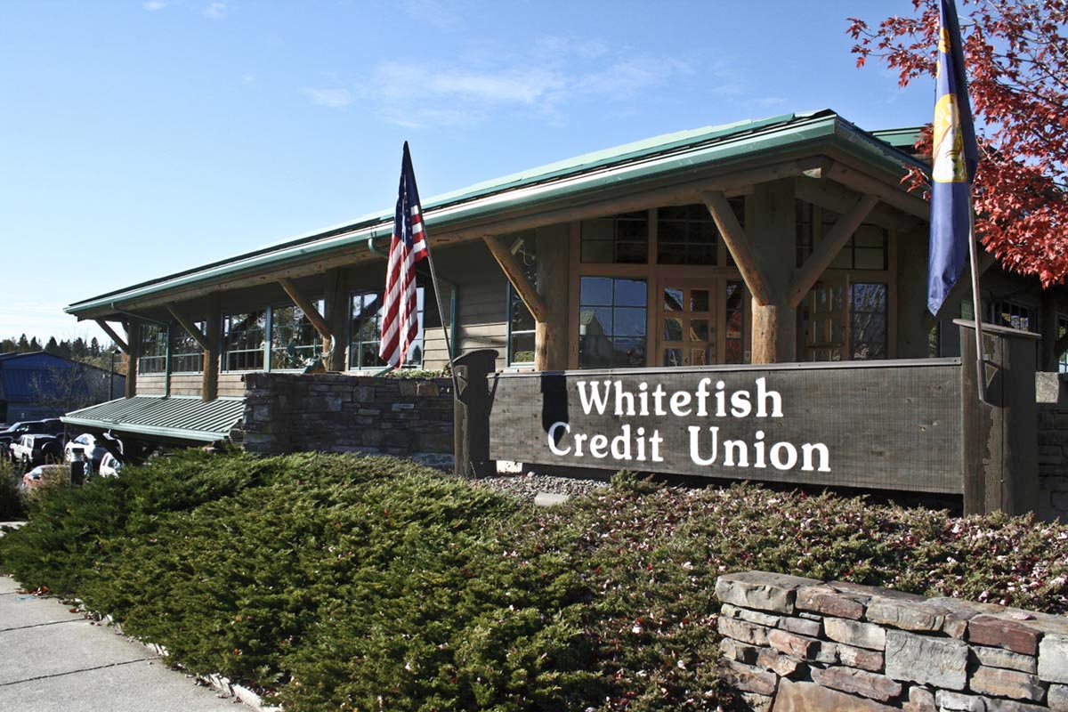 Whitefish Credit Union