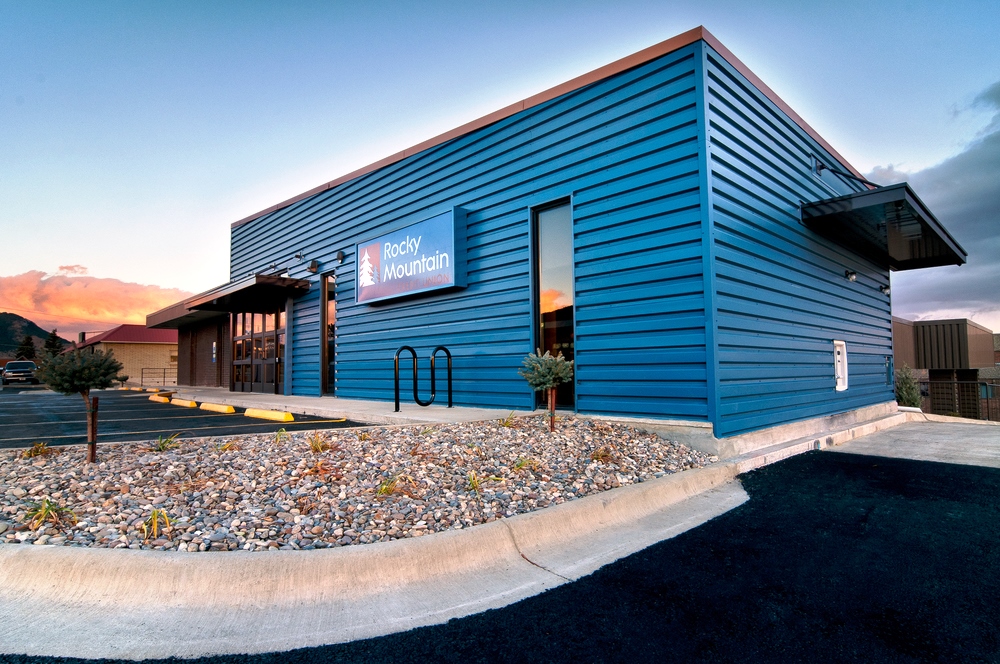 Rocky Mountain Credit Union
