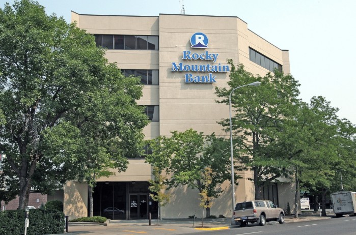 Rocky Mountain Bank, Billings