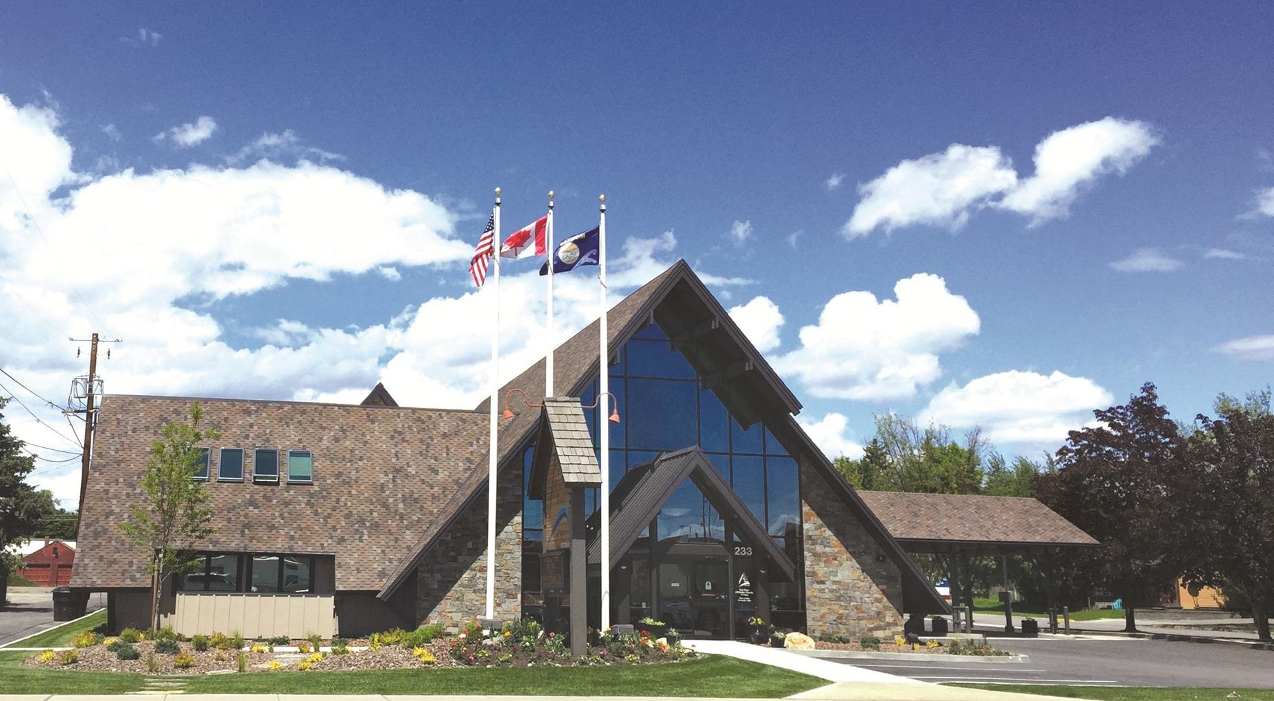 Three Rivers Bank, Kalispell