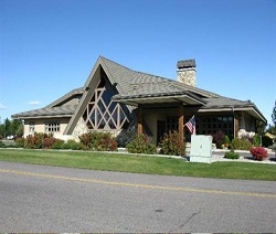 Three Rivers Bank of Montana