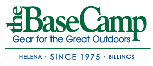The Base Camp logo