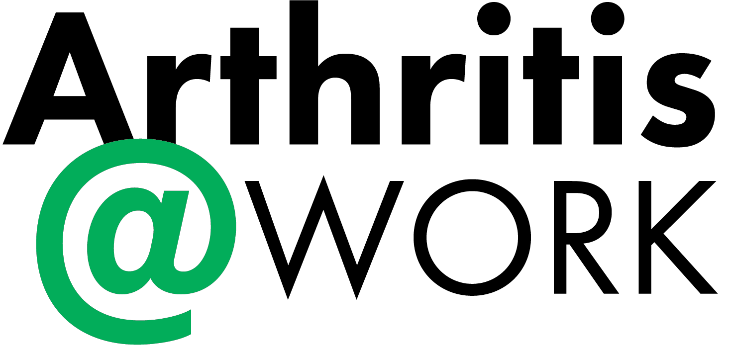 Arthritis at Work Logo