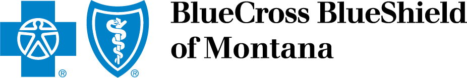 BlueCross BlueShield logo