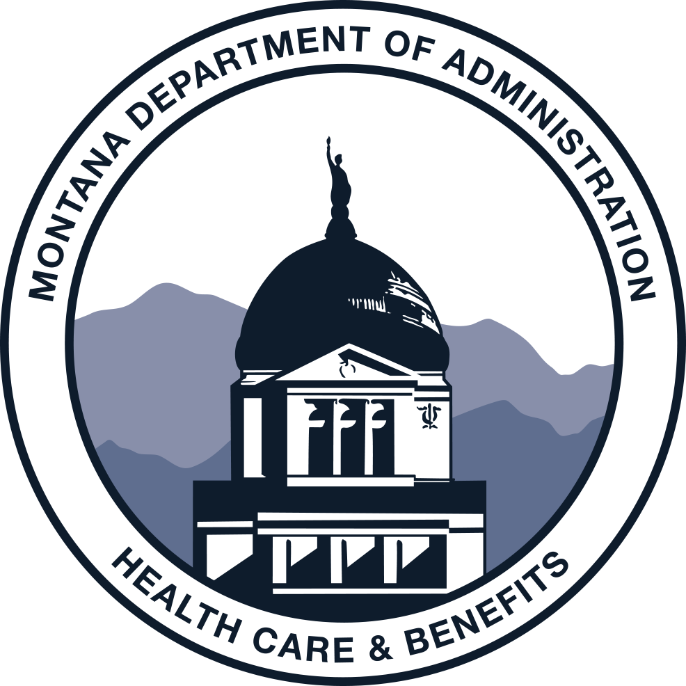 Health Care and Benefits Division Logo