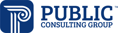 Public Consulting Group logo
