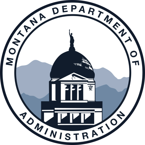 Department of Administration Logo