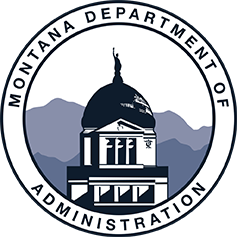 Department of Administration logo