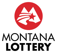 Montana Lottery logo