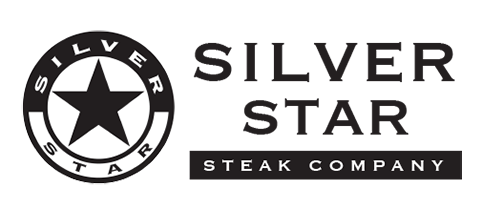 Silver Star Steak Company logo
